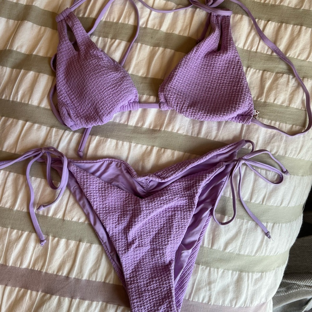 Becca Swim bikini 2 pieces